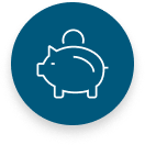 Potentiel d'économies